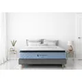 Sleepmatics Granite Luxury Mattress (Duracoil Technology), Super Single (107 X 190 X 30)cm