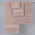Canningvale Aria 6 Piece Set Towel, Oliva Green
