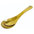 Gifts By Art Tree Soup Spoon - Red, Red