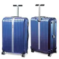Carlton Stark Luggage, Blue, Medium - 67 CM