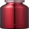 Mosh Light Weight Stainless Steel Bottle (450ml), Pearl Red