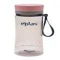 Eplas Eght 1000 Ml Bpa-free W/bottle W/o Print, Black