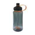 Eplas Egx 2000ml Bpa-free Big Bottle W/straw, Turquoise