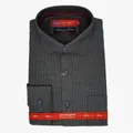 John Langford Italian Fabric L/s Business Shirt, 17