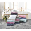 Charles Millen Signature Collection Galla Bath Sheet Towel, Charcoal