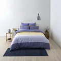 Esprit Alexander Bed Set, Multicolour, Single