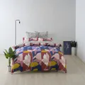Esprit Maisie Bed Set, Multicolour, Queen