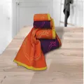 Esprit Morocco Yarn-dyed Face Towel, Multi
