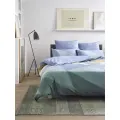 Esprit Prairie Bed Set, Multicolour, Single