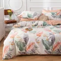Suzanne Sobelle By Charles Millen Suzanne Sobelle Bloomsbury Senna Deluxe Bed Set, Multicolour, Single