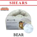 Shears Maternity Body Pillow Rainbow Design