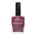 Three Beauties Breathable Nail, Goldie