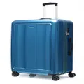 Antler Merida Luggage, Blue, Medium - 71 CM