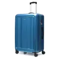 Antler Merida Luggage, Blue, Medium - 71 CM