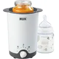 Nuk 3 In 1 Thermo Bottle Warmer - 3 Pin