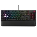 Asus Rog Strix Scope Wired Deluxe Rgb Mechanical Keyboard