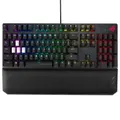 Asus Rog Strix Scope Wired Deluxe Rgb Mechanical Keyboard