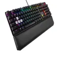 Asus Rog Strix Scope Wired Nx Rgb Mechanical Keyboard Deluxe