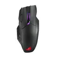 Asus Rog Spatha X Wireless Rgb Gaming Mouse