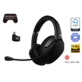 Asus Rog Strix Go Bluetooth Wireless Gaming Headset