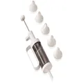 Leifheit L03162 Piping Bag One Hand Mechanism
