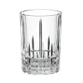 Spiegelau 4 Pcs Perfect Small Longdrink Glass Set Perfect Serve Collection, Clear