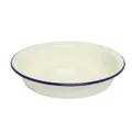 Wiltshire Enamel Round Pie Dish 19.5cm