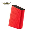 Scanpan Spectrum Uni Block (Red)