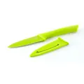 Scanpan Spectrum 9cm Utility Knife (Green)