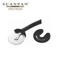 Scanpan Spectrum Pizza Cutter (Black)