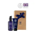 Neal's Yard Remedies Men's Purifying Gift Set For Face