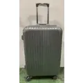 President Quantum Luggage, Silver, Medium-65 CM