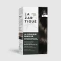J.F Lazartigue Couleur Absolue, 1.00 (Black)