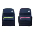 Kags Grafton Series Ergonomic School Backpack, Pink