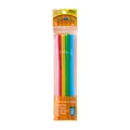 The First Years Take & Toss Replacement Straw (4pk)