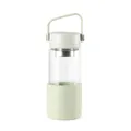 Buydeem Bd60680 Bottle With Tea Bracket 350ml (Light Green)