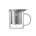 Buydeem Bd60628 Tea Pot Glass With Bracket 500ml
