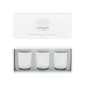 Canningvale Mixed 3 Pack Scented Soy Wax Candles