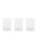 Canningvale Mixed 3 Pack Scented Soy Wax Candles