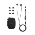 Logitech Zone Wired Earbuds Uc 3.5mm/ Type-c/ Usb-a
