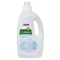 Biokleen Laundry Liquid 128 Loads (64oz / 1.89l) / Plant-derived Ingredients / No Artificial Fragrances Or Dyes / Made In Usa