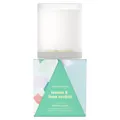 The Aromatherapy Co. Tac Festive Favours Votive Soy Candle - Lemon And Lime Sorbet (350g)
