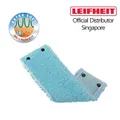 Leifheit L55321 Clean Twist System Evo Wiper Cover Sensitive (For L52014)
