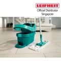 Leifheit L55076 Profi System Mop & Bucket With Rollers Set