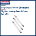 Leifheit L72417 Tension Clips For Ironing Board Cover