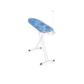 Leifheit L72563 Ironing Board Airboard Solid M 120 X 38cm