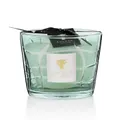 Baobab Collection Waves Nazare Candle - Green (Max 10)