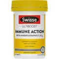 Swisse Ultiboost Immune Action 60 Tabs