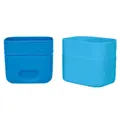 B.Box Silicone Snack Cups (Ocean)