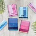 Esprit Hyra 1 Piece Bath Towel Gift Set, Pink